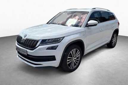 Skoda Kodiaq 96.900 km 29.980 &euro; Burgoberbach 91595