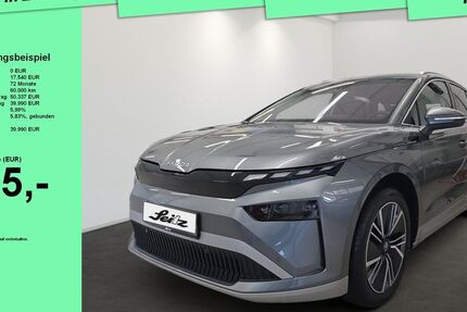 Skoda Enyaq 13.080 km 39.948 &euro; Kempten 87439