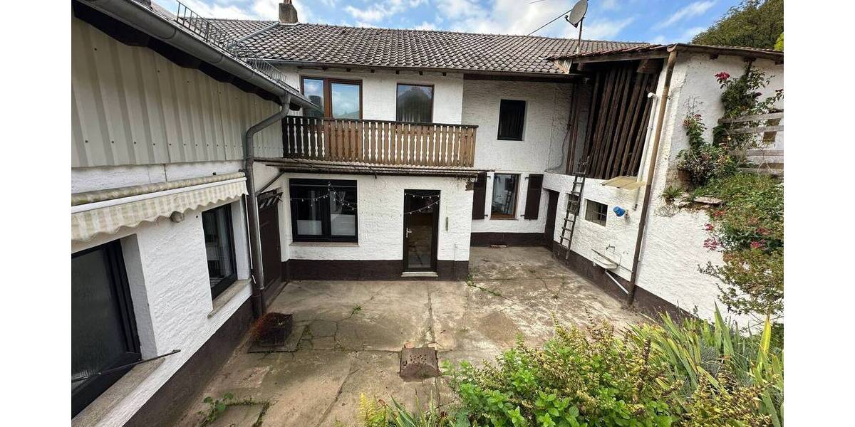 Gewerbeobjekt Merzig Silwingen - 499.000&euro; | Angebot:26887007