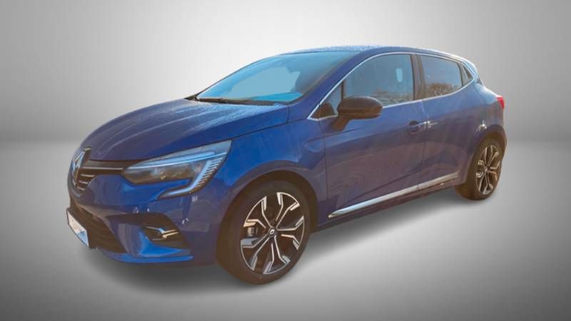 Renault Clio 42.773 km 13.990 &euro; Aurich 26605