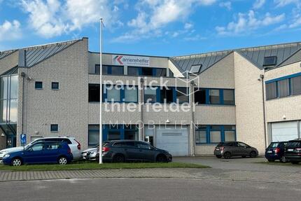 Gewerbeobjekt Taucha - 2.200&euro; | Angebot:26185267