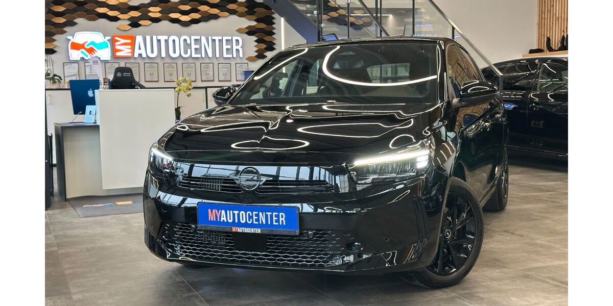 Opel Corsa 15.530 km 16.490 &euro; Pfaffenhofen 85276