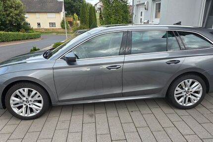 Skoda Octavia 8.771 km 36.800 &euro; Wabern 34590