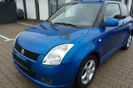 Suzuki Swift 129.000 km 3.290 &euro; Erfurt 99087