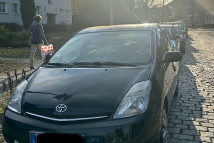 Toyota Prius 100.000 km 7.500 &euro; Berlin 13189