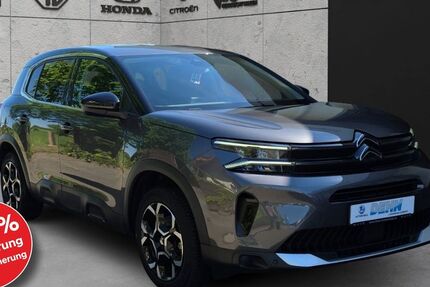 Citroen C5 Aircross 37.564 km 17.450 &euro; Seeblick OT Hohennauen 14715
