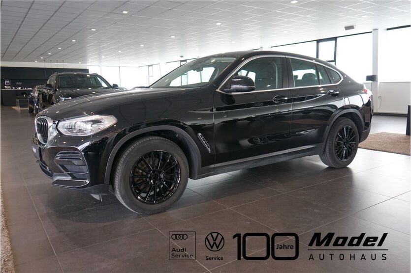 BMW X4 128.500 km 27.900 € Blaufelden - Wiesenbach 74572