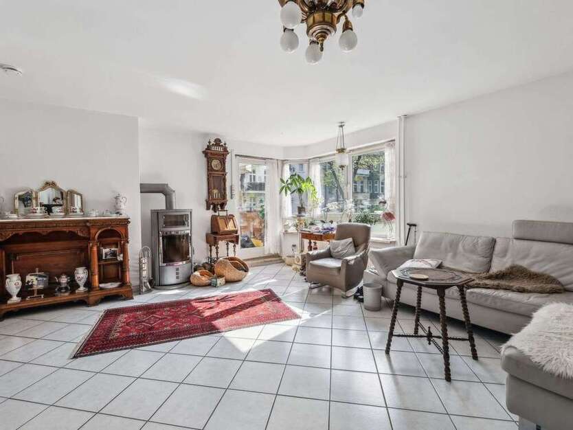 Wohnung zum Kaufen in Berlin 530.000 € 114.45 m²