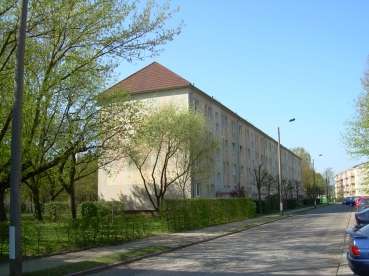 Etagenwohnung Guben - 5 Zimmer, 81 m&sup2;, 537&euro; | Angebot:26728354