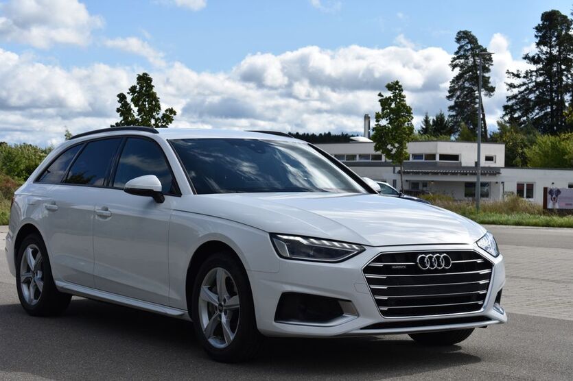Audi A4 157.000 km 23.900 € Schramberg 78713
