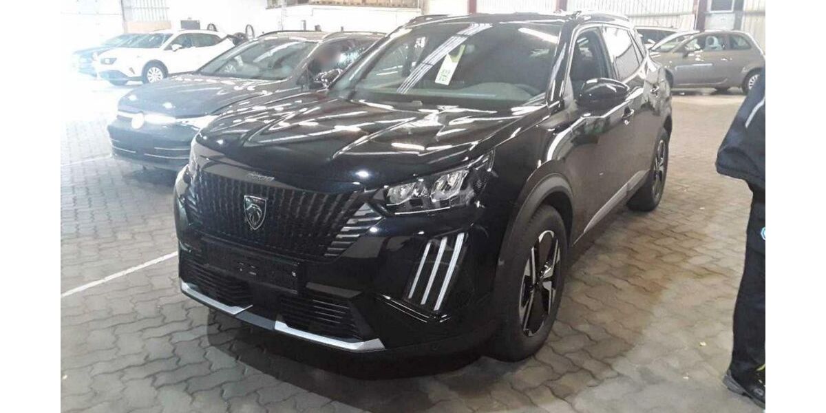 Peugeot 2008 11.790 km 20.825 &euro; Rüsselsheim 65428