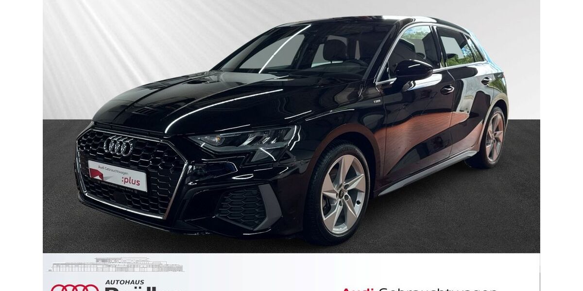 Audi A3 19.300 km 26.400 &euro; Neuburg 86633