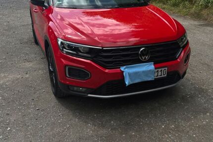 VW T-Roc 55.000 km 22.900 &euro; Mönchengladbach 41238