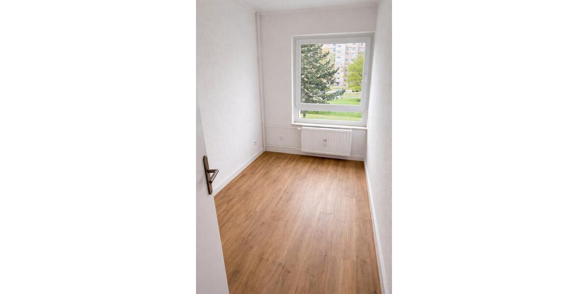 Etagenwohnung Wolfsburg Detmerode - 5 Zimmer, 82 m&sup2;, 169.000&euro; | Angebot:26339624
