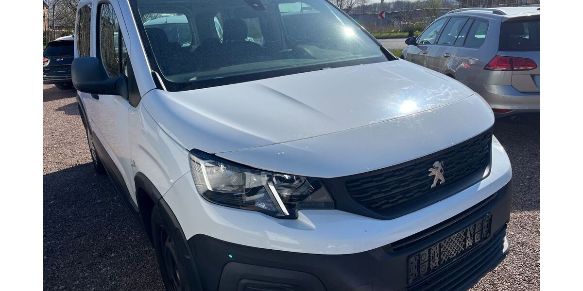 Peugeot Rifter 63.830 km 11.700 &euro; Fröndenberg 58730