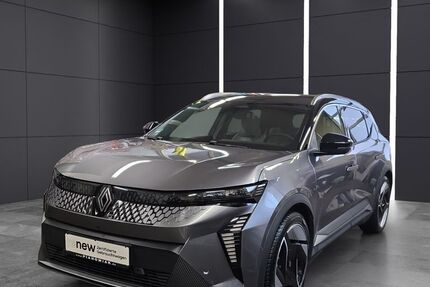 Renault Scenic E-TECH 16.317 km 38.995 &euro; Neubrandenburg 17039