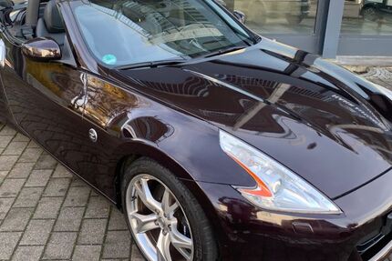 Nissan 370Z 129.720 km 17.890 &euro; Esslingen am Neckar 73734
