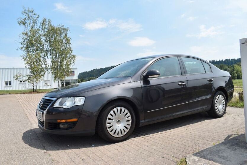Passat