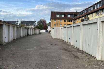 Garagen / Stellplätze Voerde Möllen - 14.900&euro; | Angebot:27567107