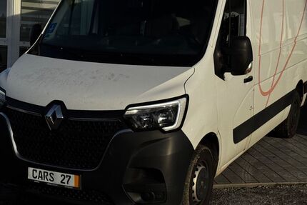 Renault Master 126.673 km 12.799 &euro; Neuenstadt am Kocher 74196