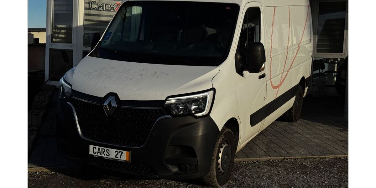 Renault Master 126.673 km 12.999 &euro; Neuenstadt am Kocher 74196