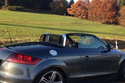 Audi TT 173.000 km 9.950 € Velbert 42555