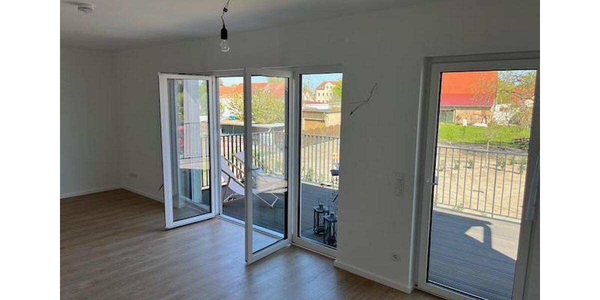 Erdgeschoßwohnung Mittenwalde - 3 Zimmer, 80 m&sup2;, 1.100&euro; | Angebot:26421340