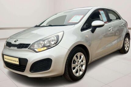 Kia Rio 59.989 km 7.699 &euro; Görlitz 02827