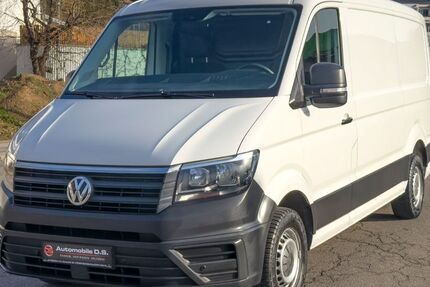 VW Crafter 154.898 km 14.899 &euro; Bad Kötzting 93444