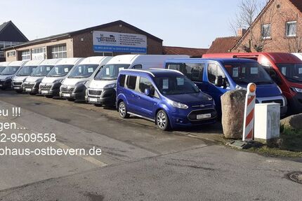 Citroen Jumper 43.000 km 23.690 € Ostbevern 48346