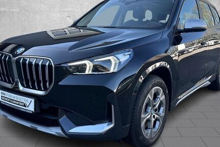 BMW X1 32.357 km 39.290 &euro; Buxtehude 21614