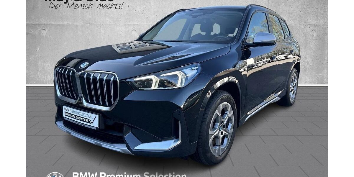 BMW X1 32.357 km 39.290 &euro; Buxtehude 21614