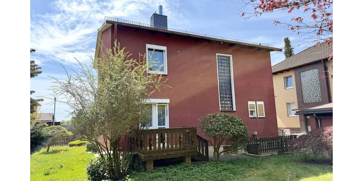 Einfamilienhaus Bad Sachsa - 4 Zimmer, 130 m&sup2;, 94.900&euro; | Angebot:26475263