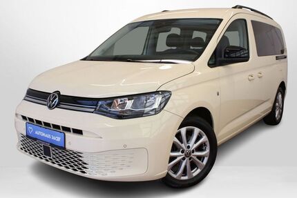 VW Caddy Maxi 175.000 km 18.900 &euro; Rostock 18055