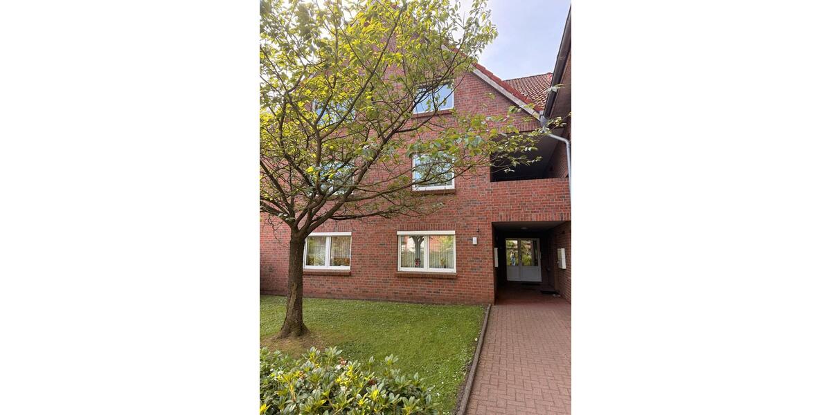 Etagenwohnung Wilhelmshaven Fedderwardergroden - 3 Zimmer, 80 m&sup2;, 137.000&euro; | Angebot:27181417