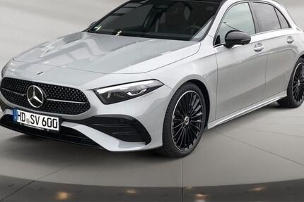 Mercedes A 220