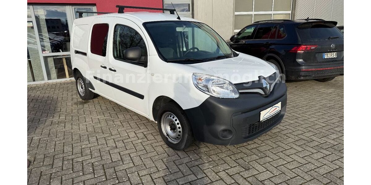 Renault Kangoo 64.789 km 11.390 &euro; Ibbenbüren 49479