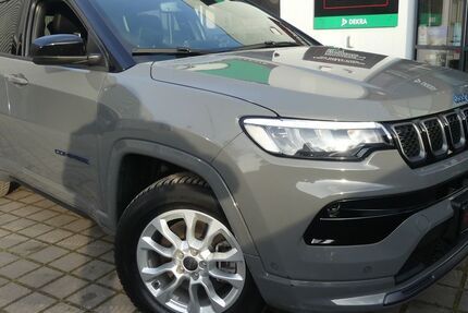 Jeep Compass 28.065 km 22.800 &euro; Berlin 13156