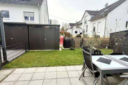 Haus Frankfurt am Main / Berkersheim Berkersheim - 5 Zimmer, 134 m&sup2;, 729.850&euro; | Angebot:26687642