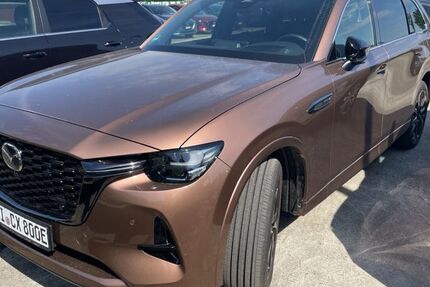 Mazda CX-80 1.108 km 57.570 &euro; Hildesheim 31137