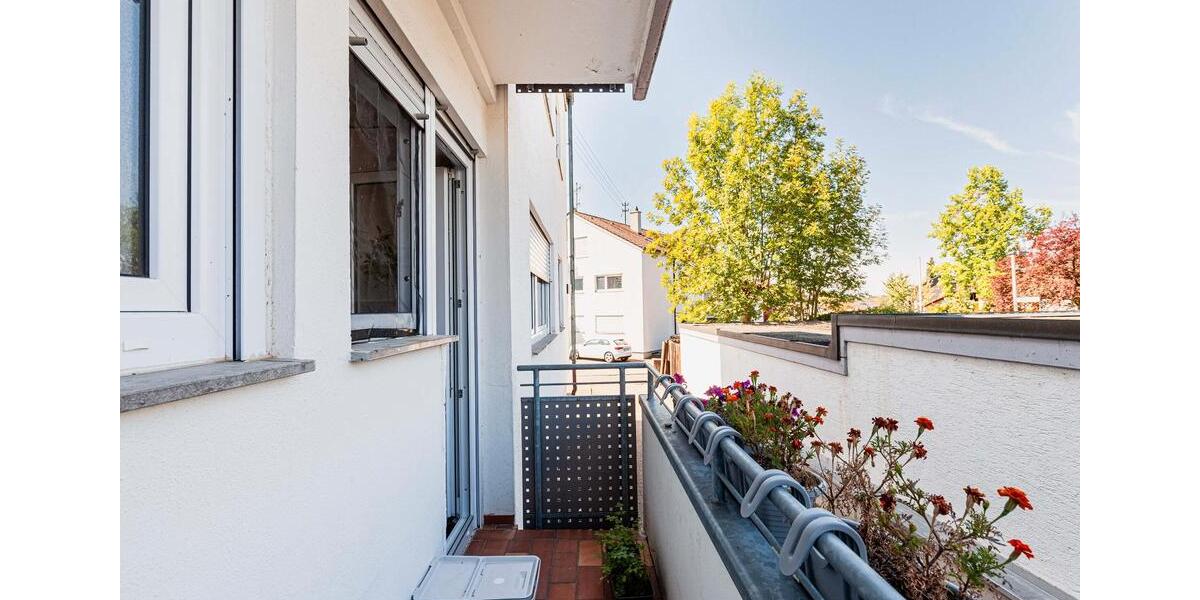 Etagenwohnung Remseck am Neckar - 3.5 Zimmer, 89 m&sup2;, 289.000&euro; | Angebot:27096373