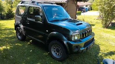 Jimny