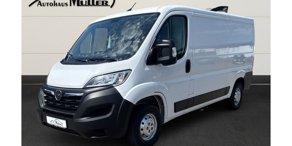 Opel Movano 75.300 km 21.599 &euro; Bremervörde 27432