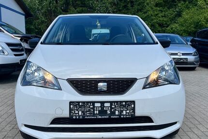 Seat Mii 125.000 km 2.499 &euro; Buchen 74722