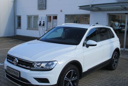 VW Tiguan 43.900 km 26.490 € Wehrheim 61273