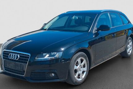Audi A4 195.000 km 5.793 &euro; Eislingen 73054