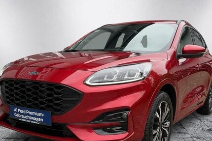 Ford Kuga 58.000 km 26.390 € Wipperfuerth 51688