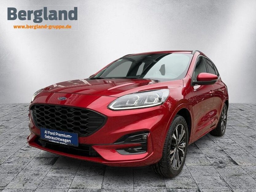 Ford Kuga 58.000 km 26.390 € Wipperfuerth 51688
