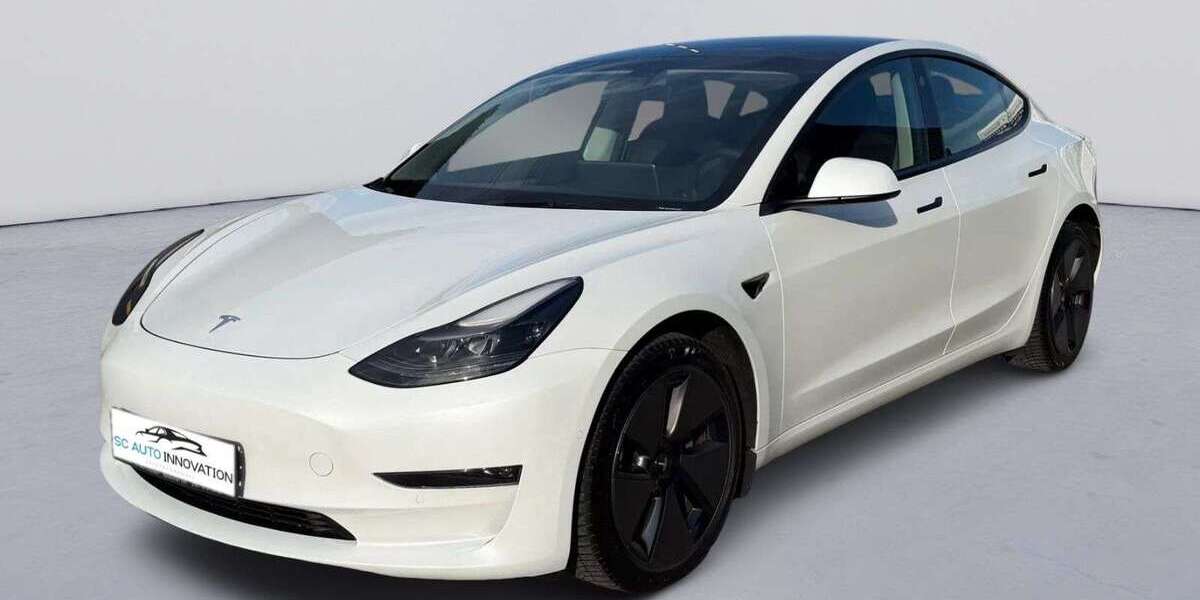 Tesla Model 3 85.000 km 27.450 &euro; Eging am See 94535