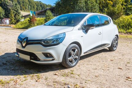 Renault Clio 96.450 km 7.900 &euro; Gammertingen 72501
